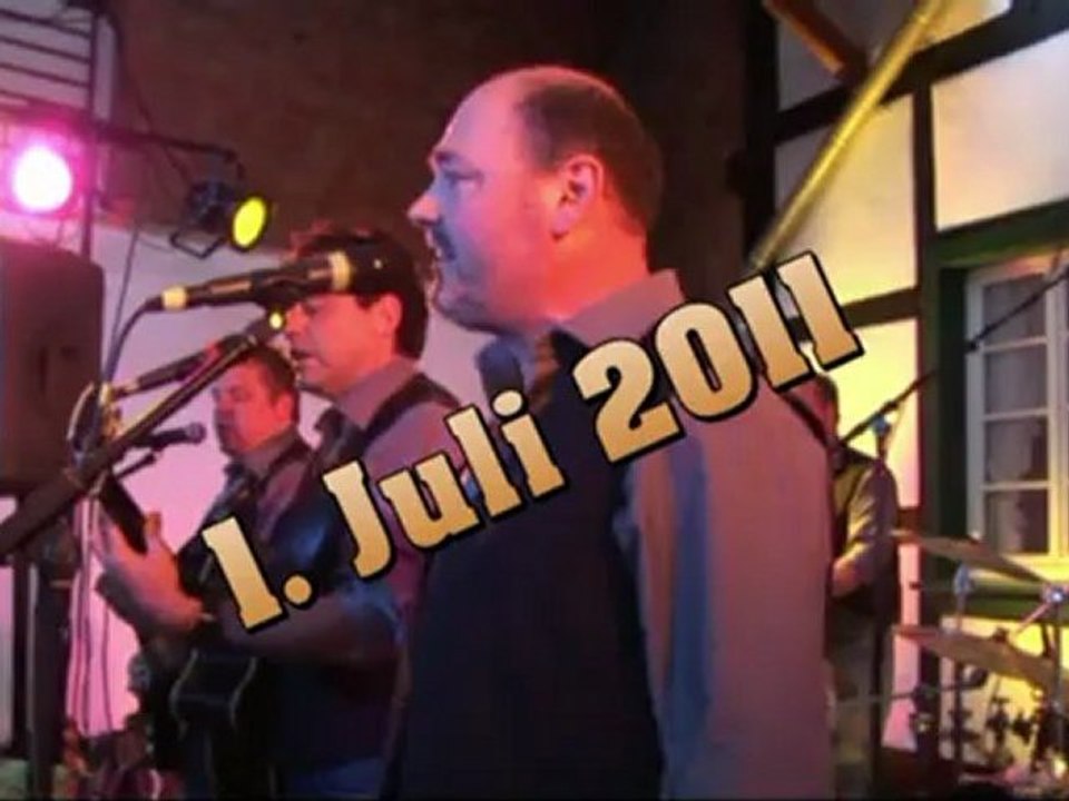 2011 Paar vum Weiher