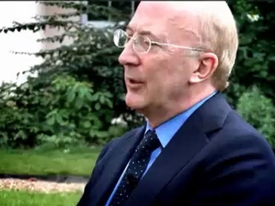 Corporate Finance at London Business School