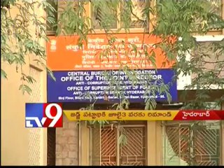 Judge Pattabhi remanded to custody till 3rd july