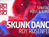 Roy RosenfelD - Skunk Dance (Original Mix) [I Am Techno]