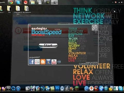 ✔Auslogics BoostSpeed 5.3.0.5 Portable.