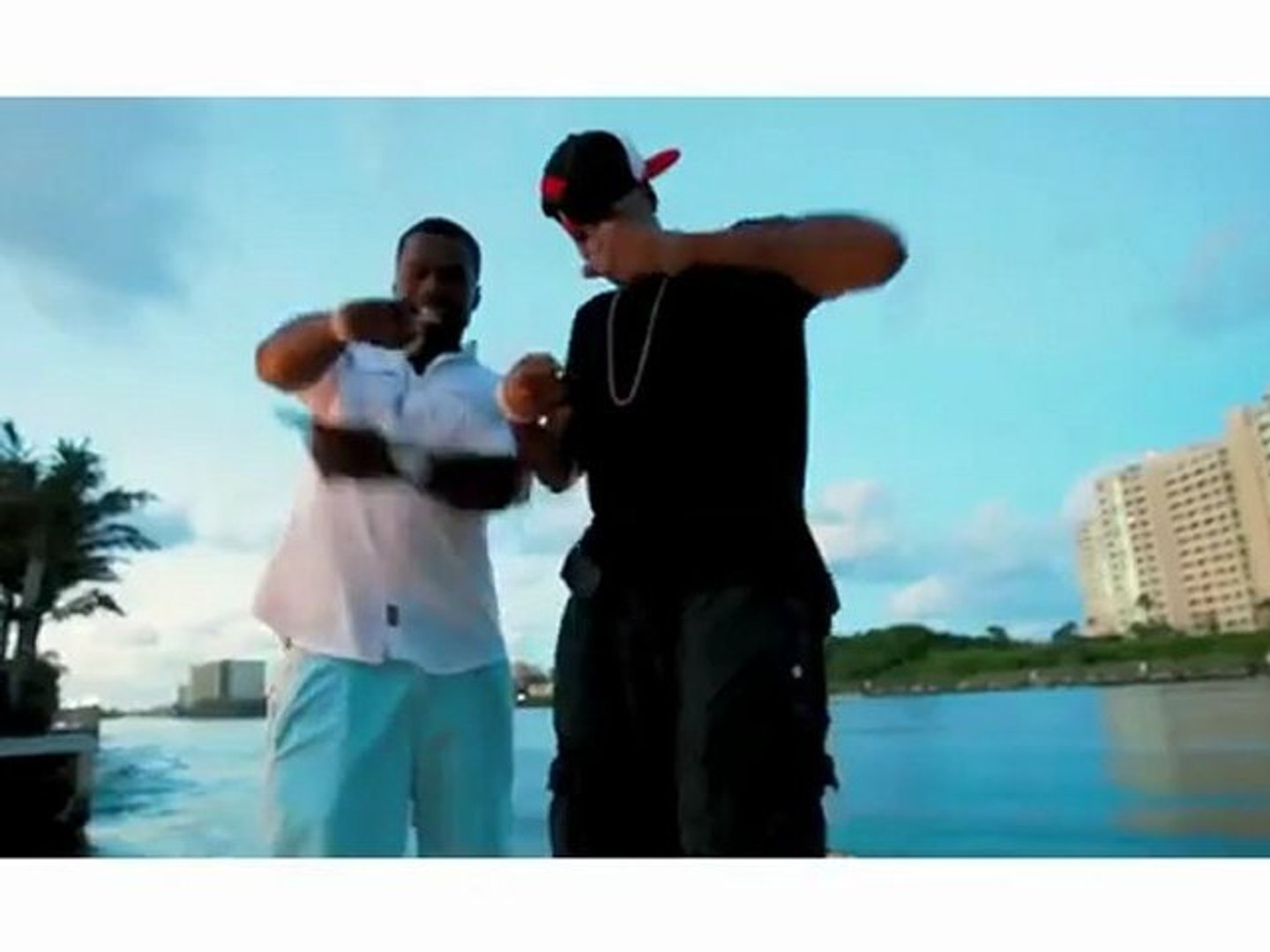 50cent feat hayes-double up