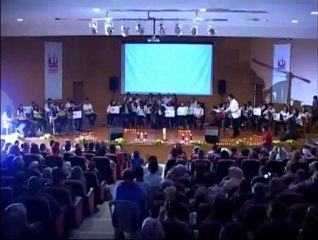 Keçiören Belediyesi Keçmek Folk Müzik Dinletisi Bölüm 1