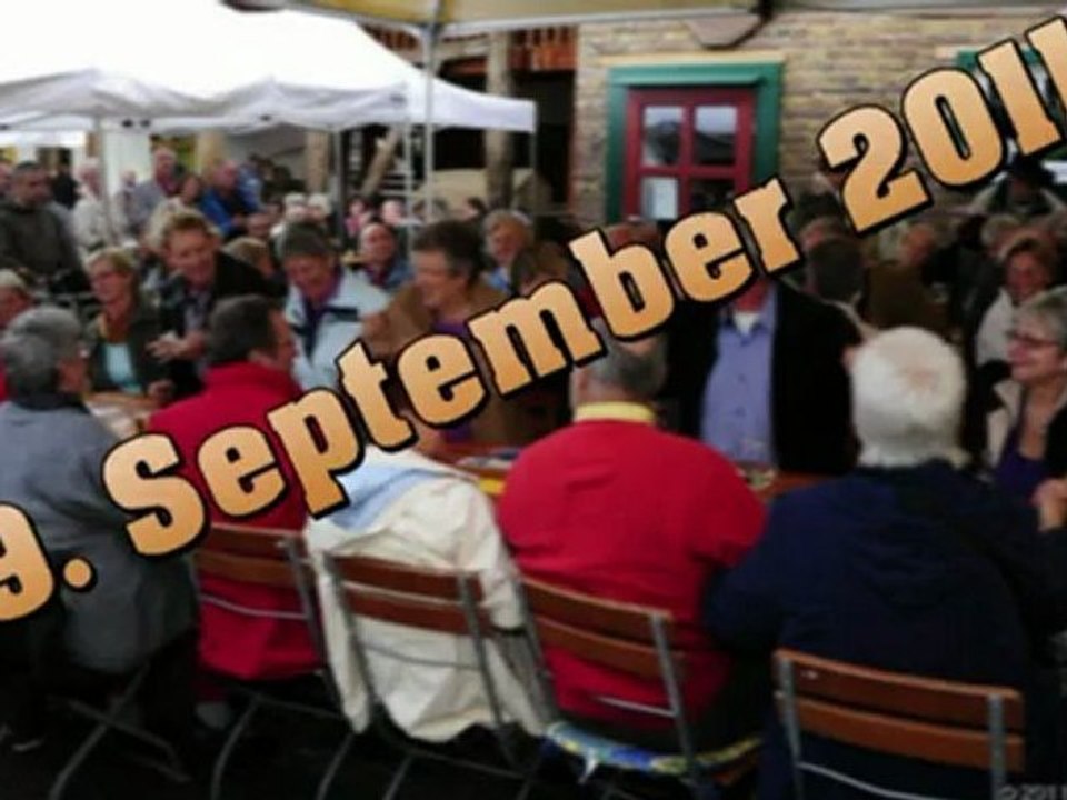 2011 Midnight Special