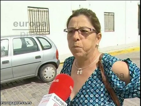 Vecinos de San Pedro de Mérida limpian sus calles