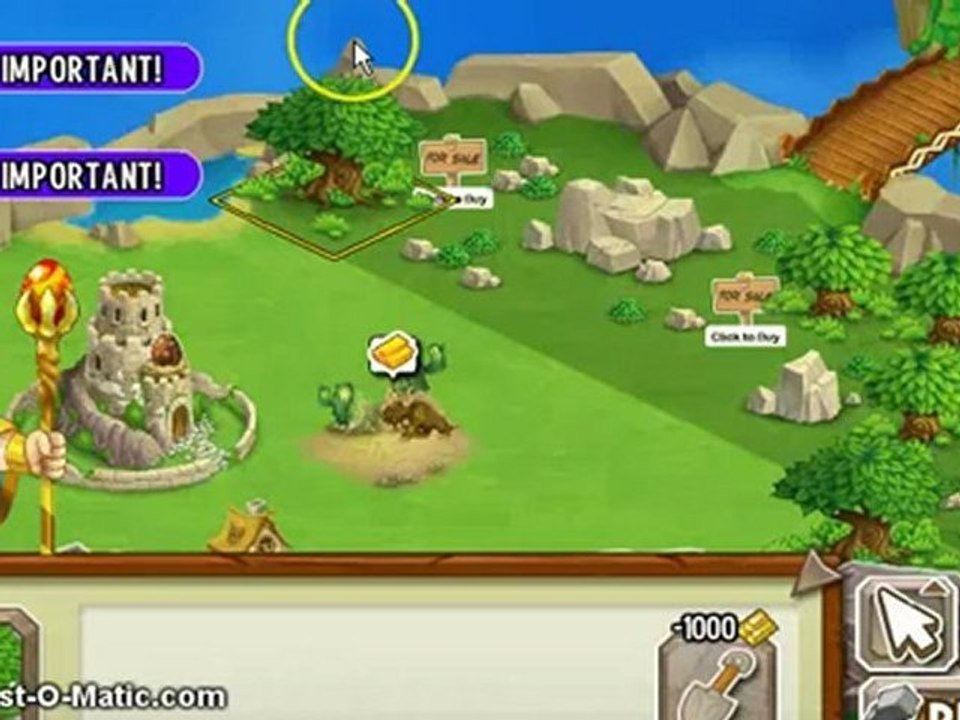 Dragon City Gems Hack Cheat • FREE Download • June 2012 Update