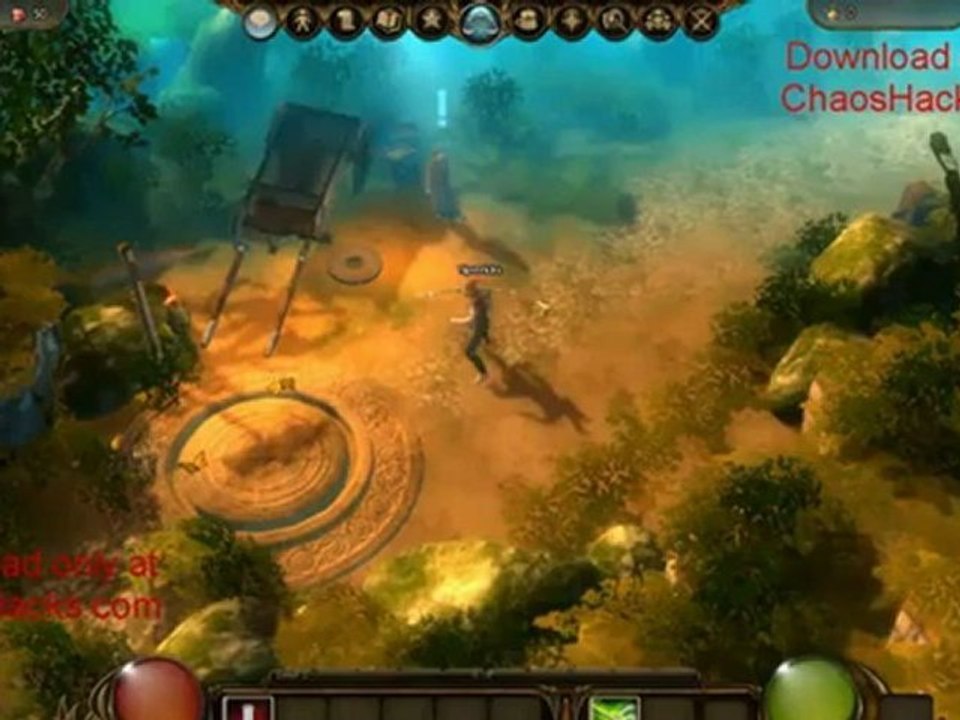 Drakensang Cheat Tool Hack ¦ FREE Download ¦ June 2012 Update