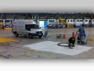 industrial Floor Coatings