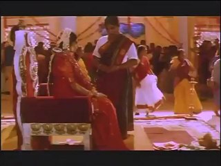 Chinna Kuyil - Maaman Magale ( Meena Tamil Video Song )