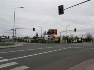 EKRAN LED SANDOMIERZ, KWIATKOWSKIEGO TEL.782 666 777