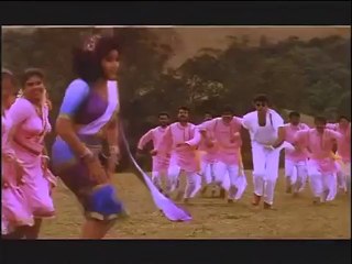 Vadugapatti - Maaman Magal ( Video Song )