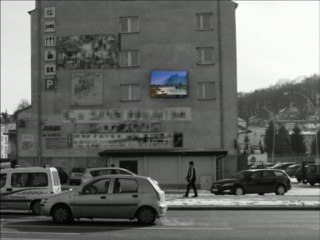 TELEBIM SANOK, MICKIEWICZA TEL.782 666 777