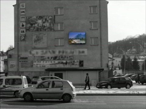 TELEBIM SANOK, MICKIEWICZA TEL.782 666 777