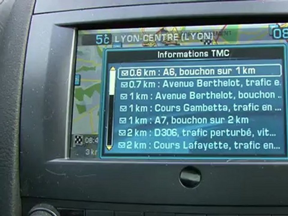 Non à l'A45