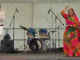 Méru : Estivales d'ici et d'ailleurs - danses indiennes