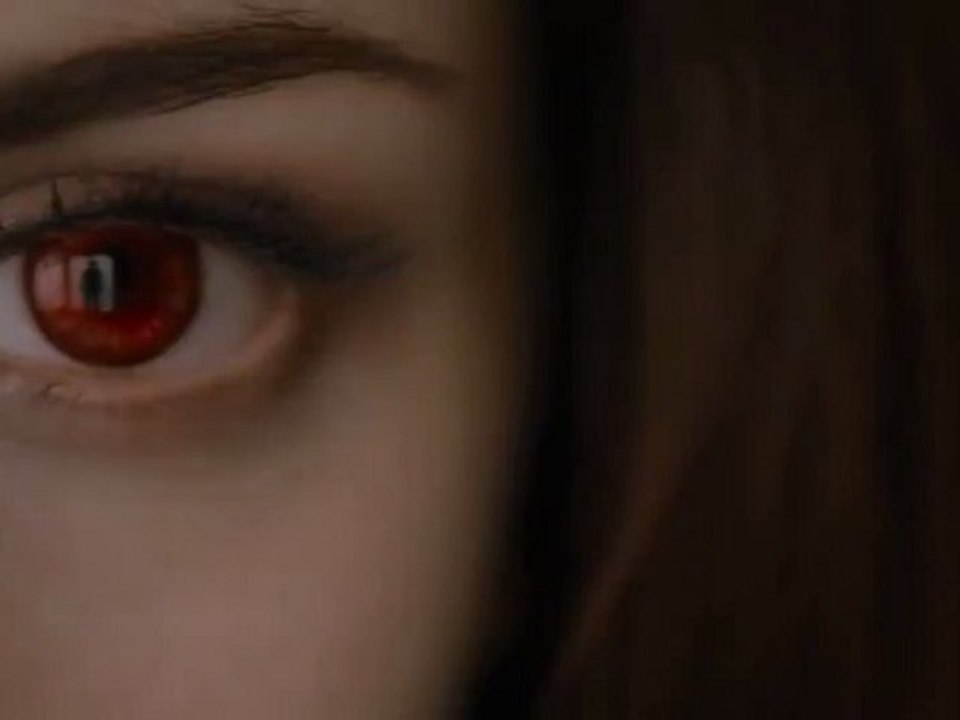Twilight - Breaking Dawn Part Two teaser