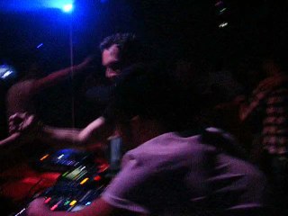 Matisse & Sadko @ Bloc (Lyon - France)