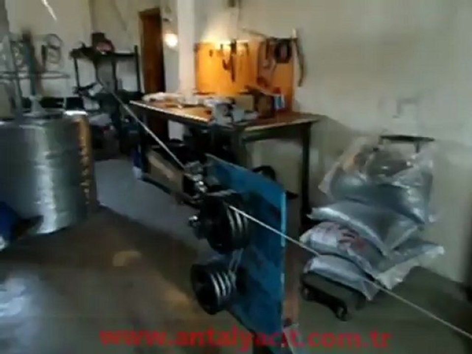 Antalya Çit