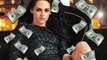 Kristen Stewart Named Highest-Paid Actress In Hollywood! - Hollywood Hot