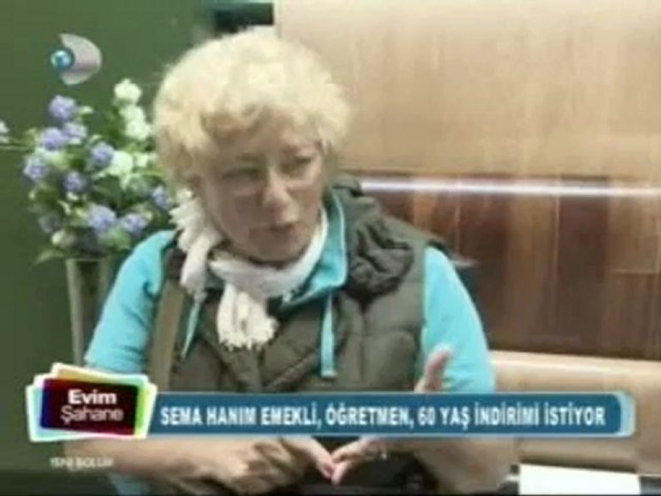 Evim Şahane 21 H  WWWOLAYWEBCOM
