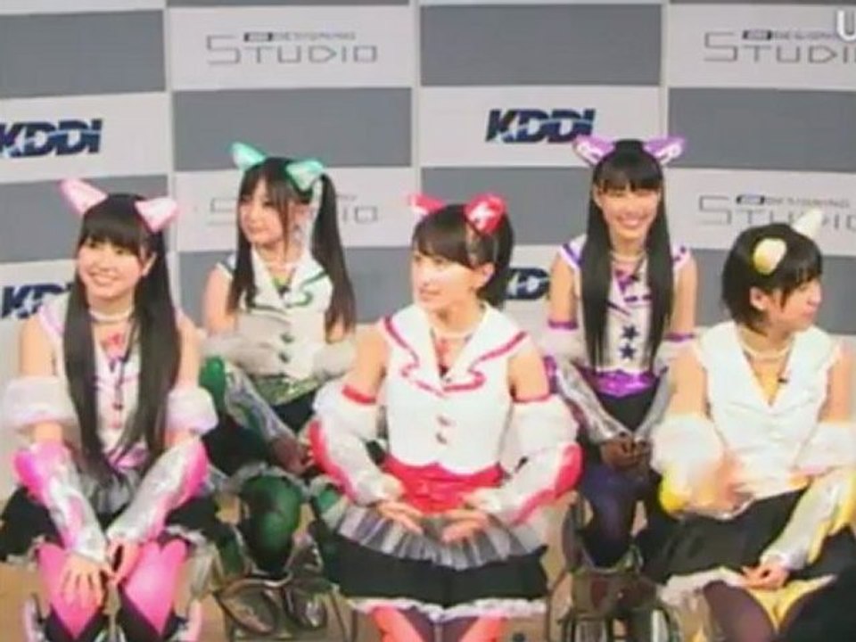 日経エンタイベント2