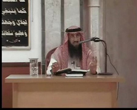 محاضرة الشيخ عادل عباس إثر صلاة العصر بمسجد النور قصاص بو علي صفاقس (الفقه الميسر) بتاريخ 19 جوان 2012 - ج1