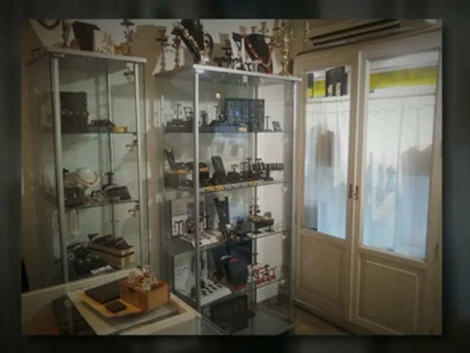 Compro Plata en Granada