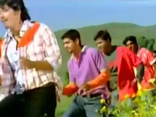 Aata Title Song,Sidhartha,Ileana - Aata