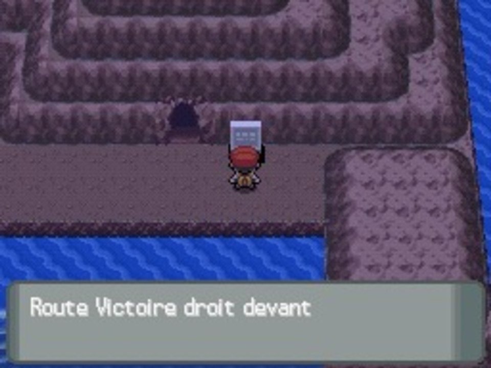 (Walkthrough) Pokémon Platine #29: La route victoire