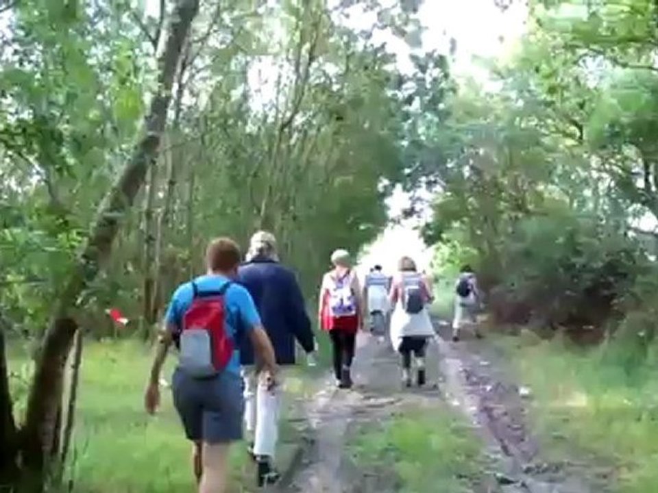 Chemin de Mapon