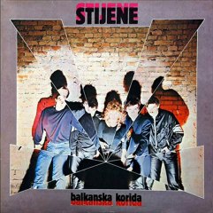 CIPAN'CA - STIJENE (1984)