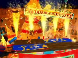 GAME EXPRESS - Les zombies redoublent dans Lollipop Chainsaw