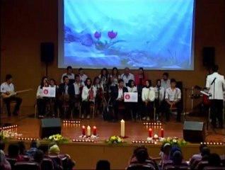 Keçiören Belediyesi Keçmek Folk Müzik Dinletisi Bölüm 4