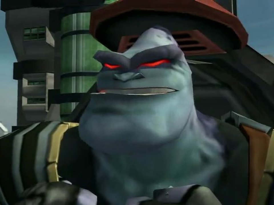 Ratchet & Clank 2 : Boss Chef des Thugs-4-Less ( The Ratchet & Clank Trilogy )