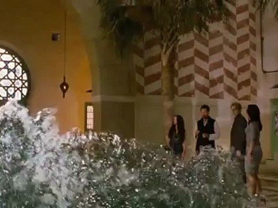 Twilight Chapitre 5  Révélation 2ème Partie : bande annonce #2 VO