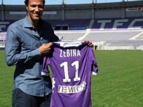 Jonathan Zebina s'engage pour 2 ans avec le TFC