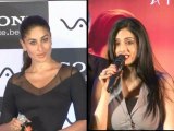 Kareena Kapoor ,Sridevi And Priety Zinta To Hit Box Office Together - Bollywood Gossip