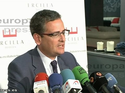 Basagoiti: A por jefe de basuras, Garitano