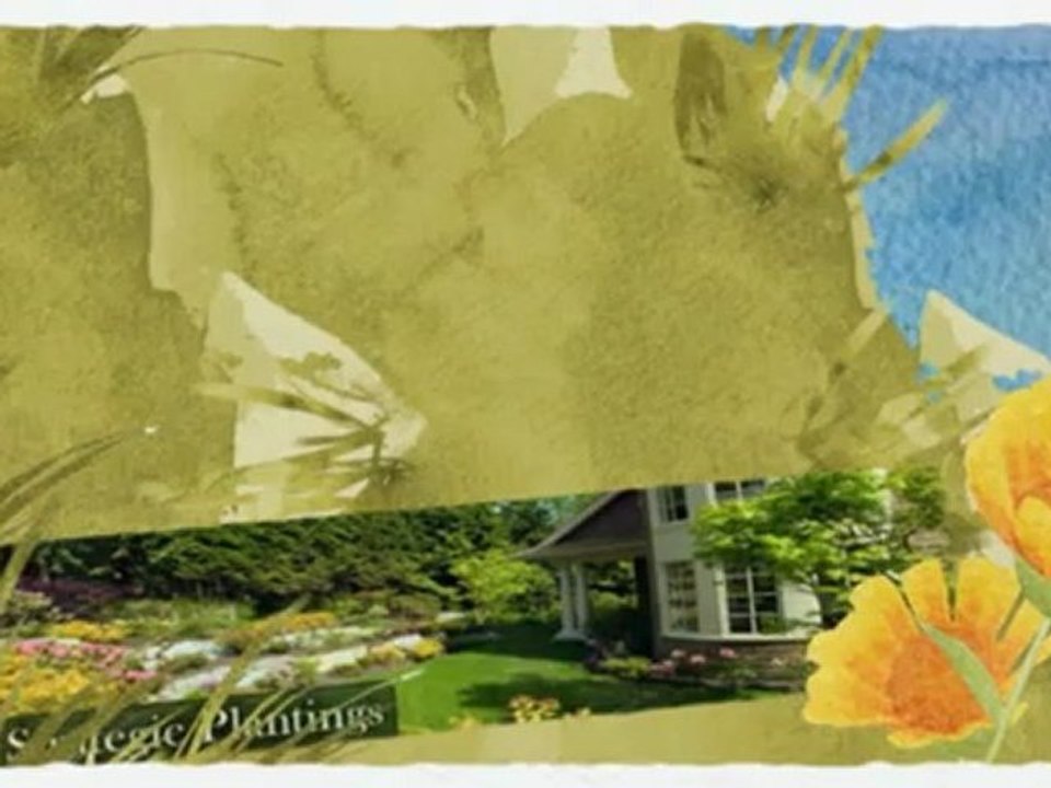 LONG ISLAND LANDSCAPE DESIGN