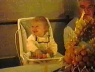 dur dur d'etre un bébé