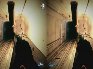 CLIP 3D SBS - REMIX VIDEO GAMES - GAMING PLANET