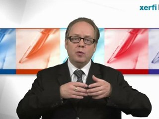 Xerfi Canal Alexandre Mirlicourtois Low cost et hard discount : le risque économique