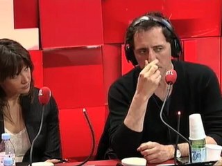 Danielle Moreau : La chronique du 20/06/2012 dans A La Bonne Heure