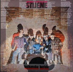 MARINE MOJ - STIJENE (1984)