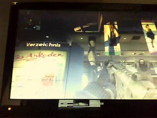 Partie Mw3 : Avec Kaour18 et MOI