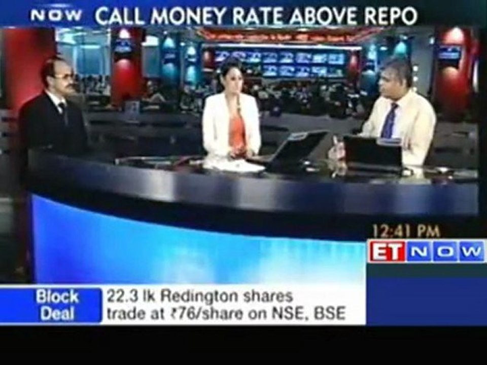 Money market outlook by Daiwa Mutual Fund