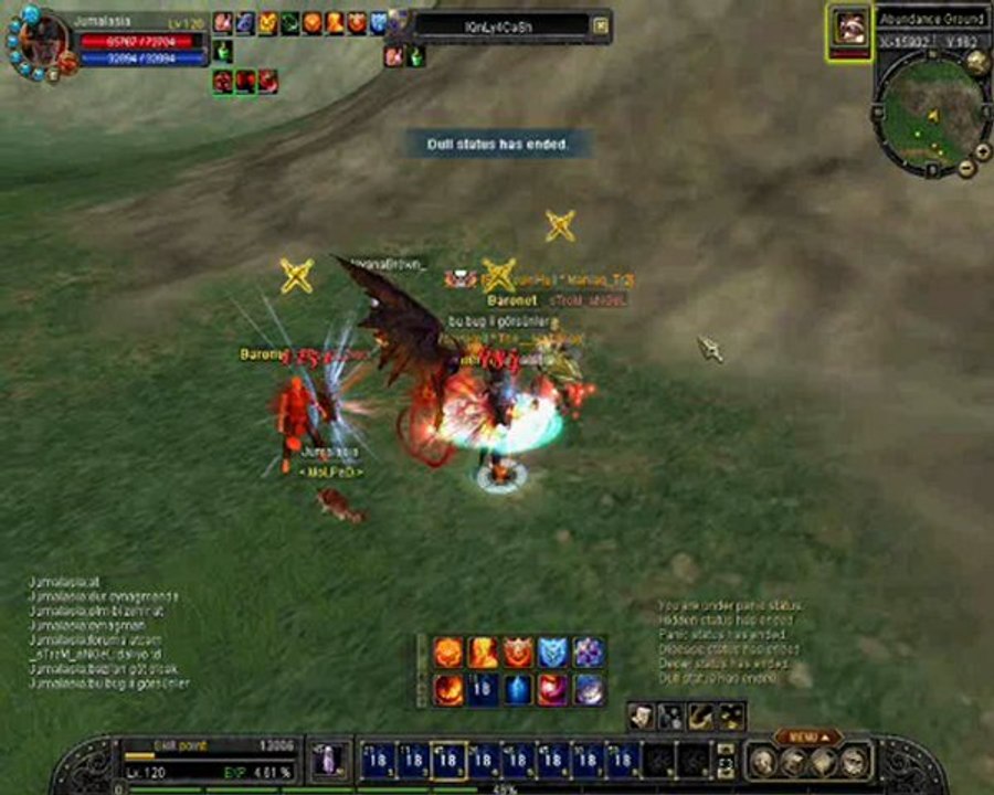Haha kapak