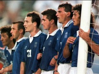 Grecia in lutto per la morte dell'ex ct Panagoulias