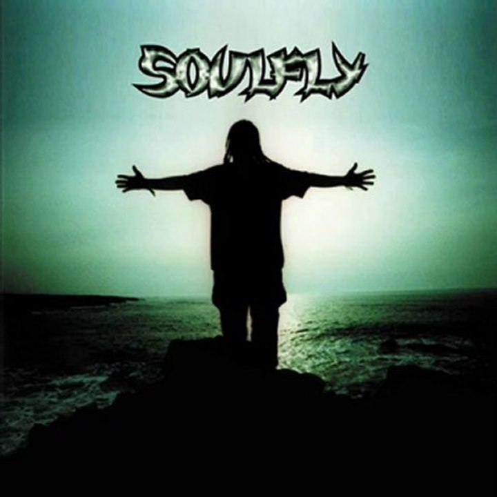 Soulfly - No hope = No fear