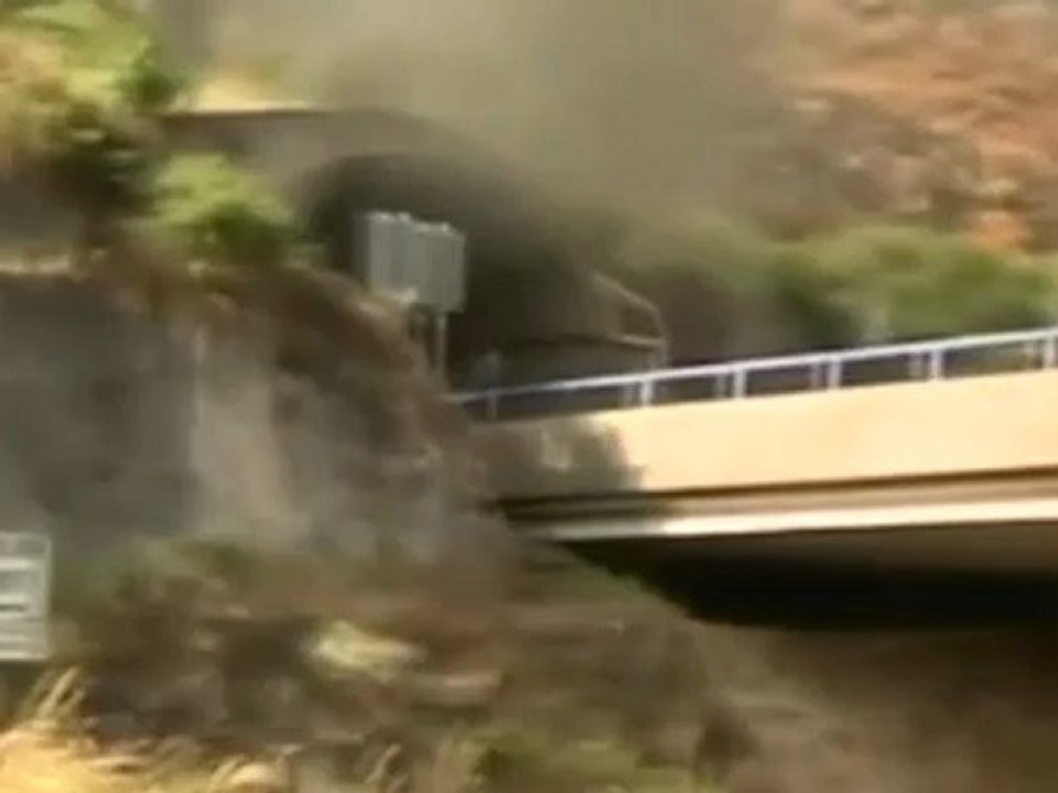 Crisis Minería: Piquetes de mineros cortan la A-6